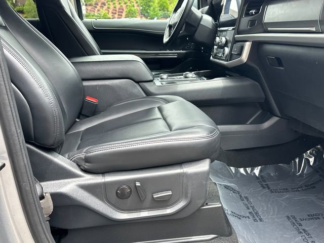 Certified 2024 Ford Expedition Max XLT AWD/4WD image 13