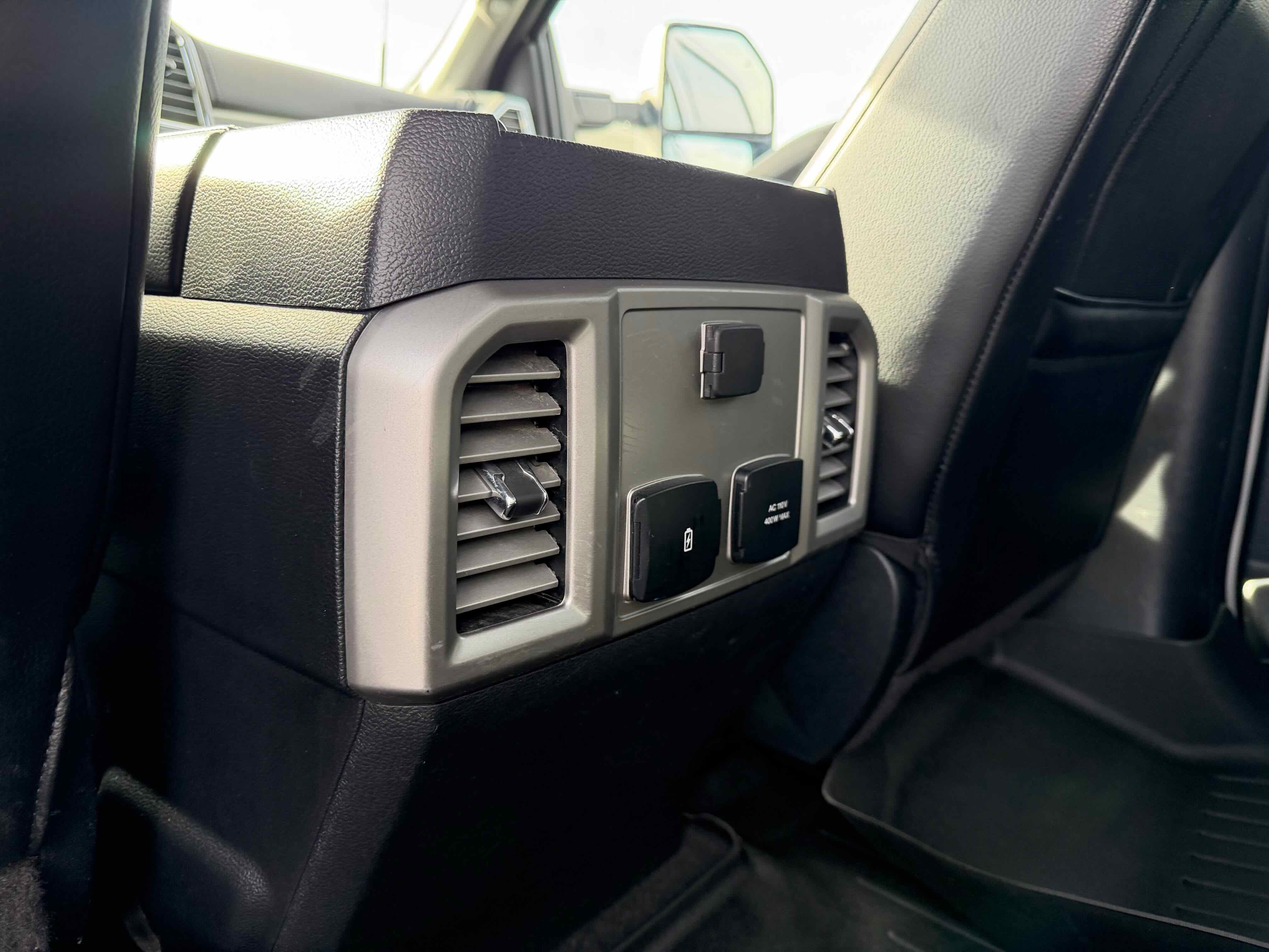 Certified 2017 Ford F350 Lariat w/ Lariat Value Package image 30