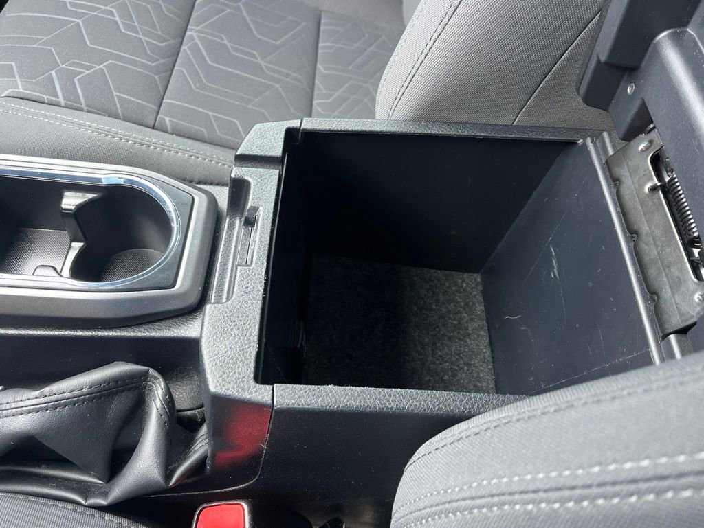 Used 2019 Toyota Tacoma TRD Sport AWD/4WD image 34