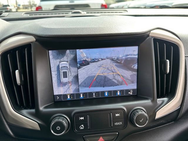 Used 2020 GMC Terrain Denali w/ Denali Premium Package AWD/4WD image 36
