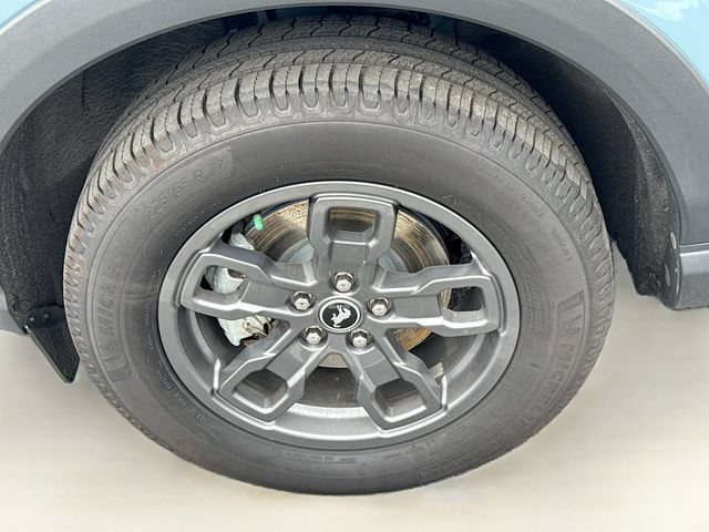 Certified 2023 Ford Bronco Sport Big Bend AWD/4WD image 38