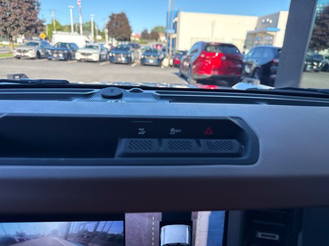Certified 2024 Ford Bronco Outer Banks AWD/4WD image 22