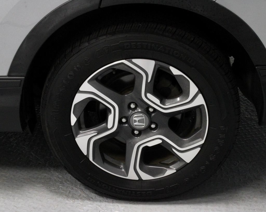 Used 2018 Honda CR-V EX-L image 19