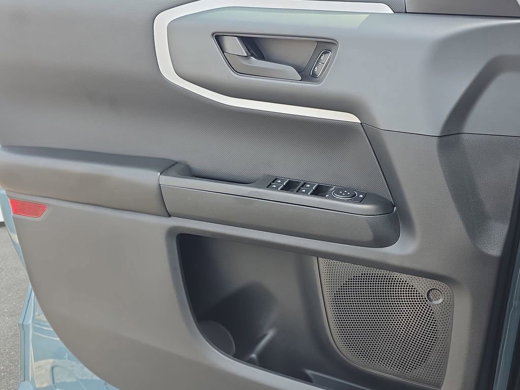 Certified 2023 Ford Bronco Sport Big Bend w/ Convenience Package image 24