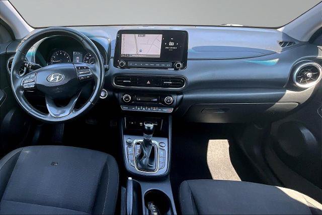 Used 2023 Hyundai Kona SEL w/ Convenience Package FWD image 16