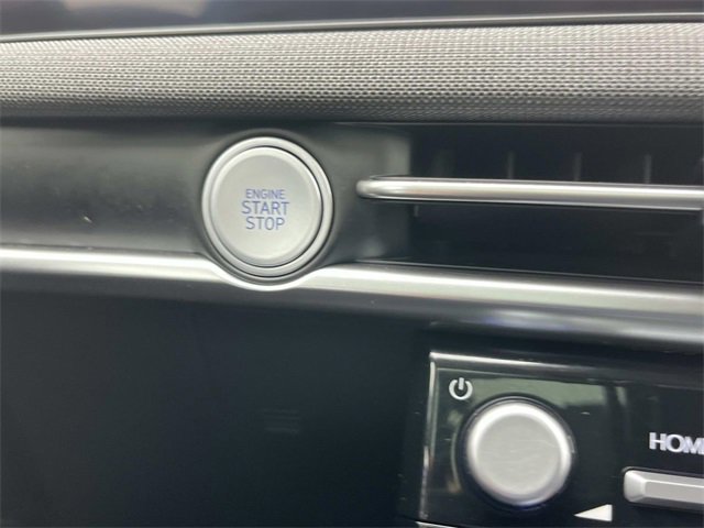 Used 2025 Hyundai Tucson Limited image 38