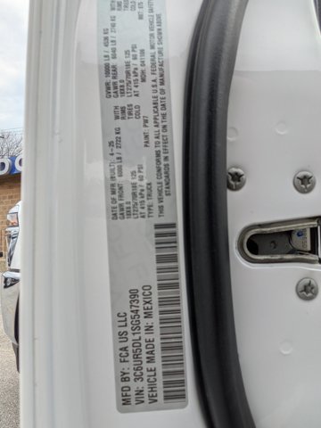 Used 2025 RAM 2500 Lone Star AWD/4WD image 32