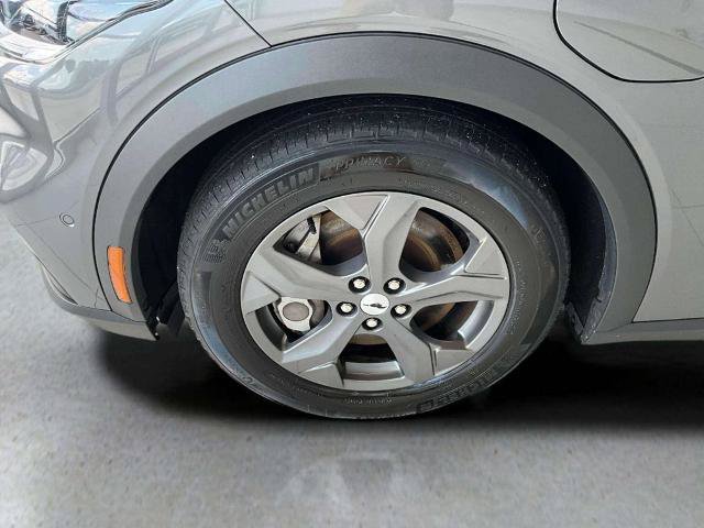 Certified 2023 Ford Mustang Mach-E Select AWD/4WD image 30