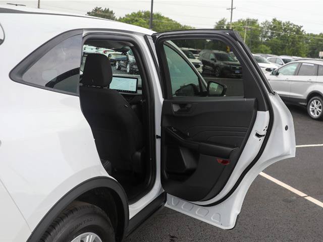 Certified 2025 Ford Escape Active w/ Tech Pack #1 AWD/4WD image 24
