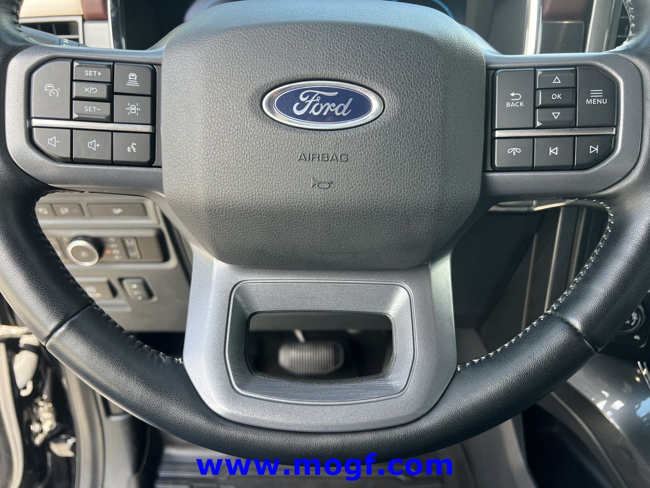 Certified 2023 Ford F150 Lariat w/ Equipment Group 502A High AWD/4WD image 14