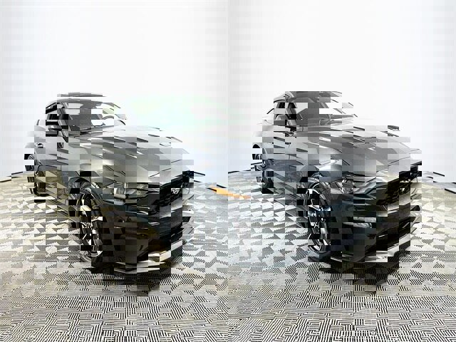 Certified 2022 Ford Mustang Coupe w/ Equipment Group 101A