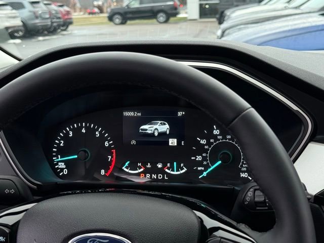 Certified 2022 Ford Escape SE w/ Cold Weather Package image 21