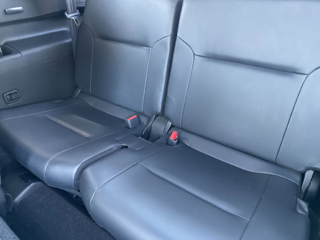Used 2024 Mitsubishi Outlander SE AWD/4WD image 14