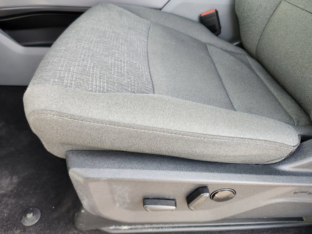 Certified 2024 Ford F150 Lightning Flash w/ Max Trailer Tow Package image 13