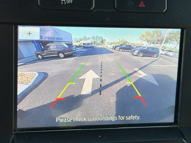 Certified 2022 Ford F250 XLT AWD/4WD image 18