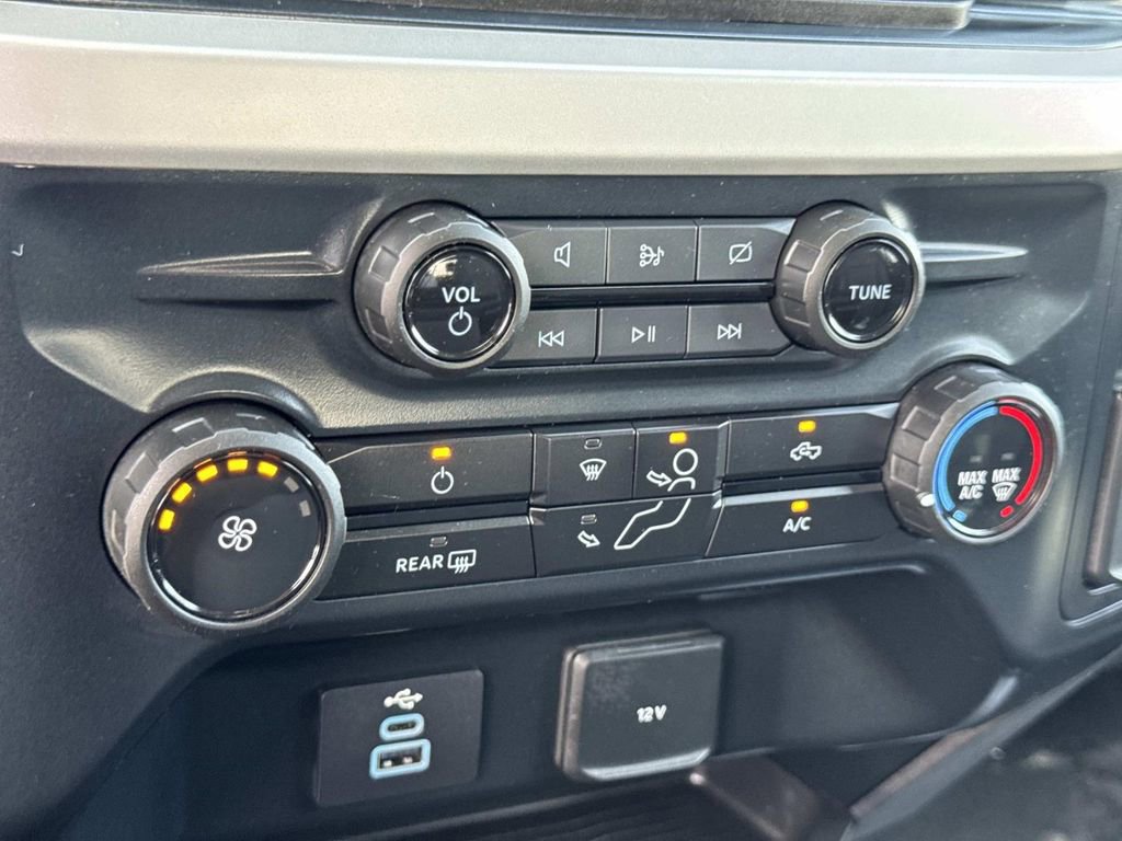 Certified 2023 Ford F250 XL w/ STX Appearance Package image 14