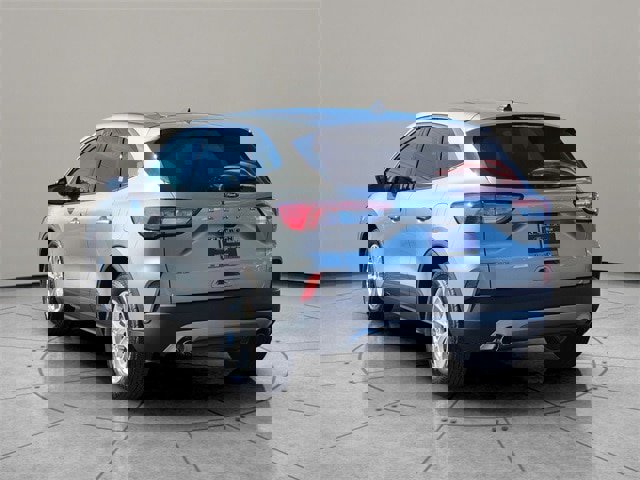 Certified 2022 Ford Escape SE w/ Convenience Package image 10