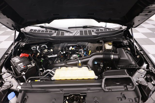 Certified 2024 Ford F150 XLT w/ XLT Black Appearance Package AWD/4WD image 22