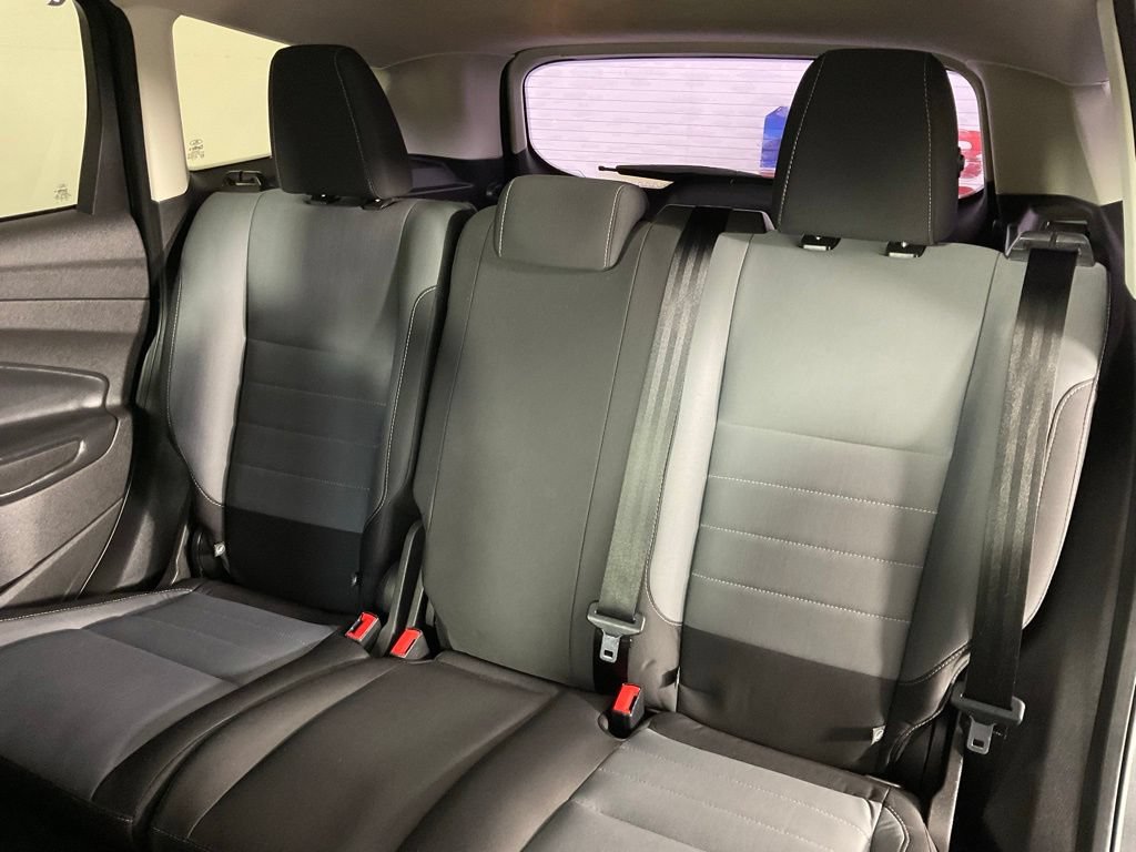 Certified 2019 Ford Escape S FWD image 16