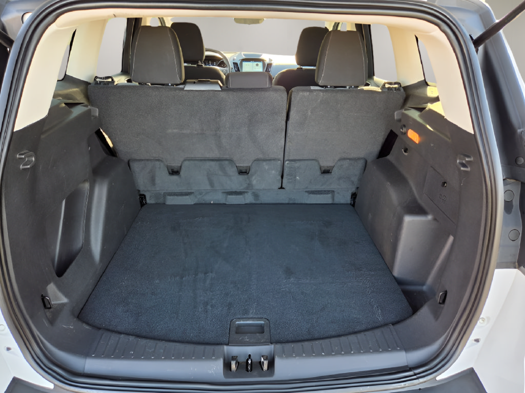 Certified 2019 Ford Escape SE AWD/4WD image 10