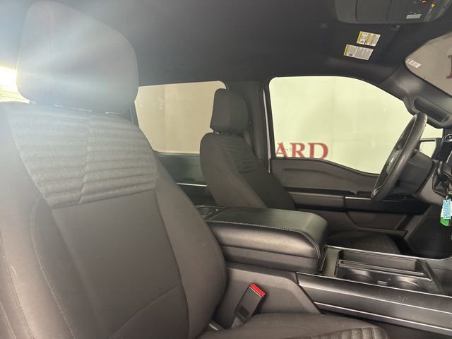 Certified 2022 Ford F150 XL w/ STX Appearance Package image 16
