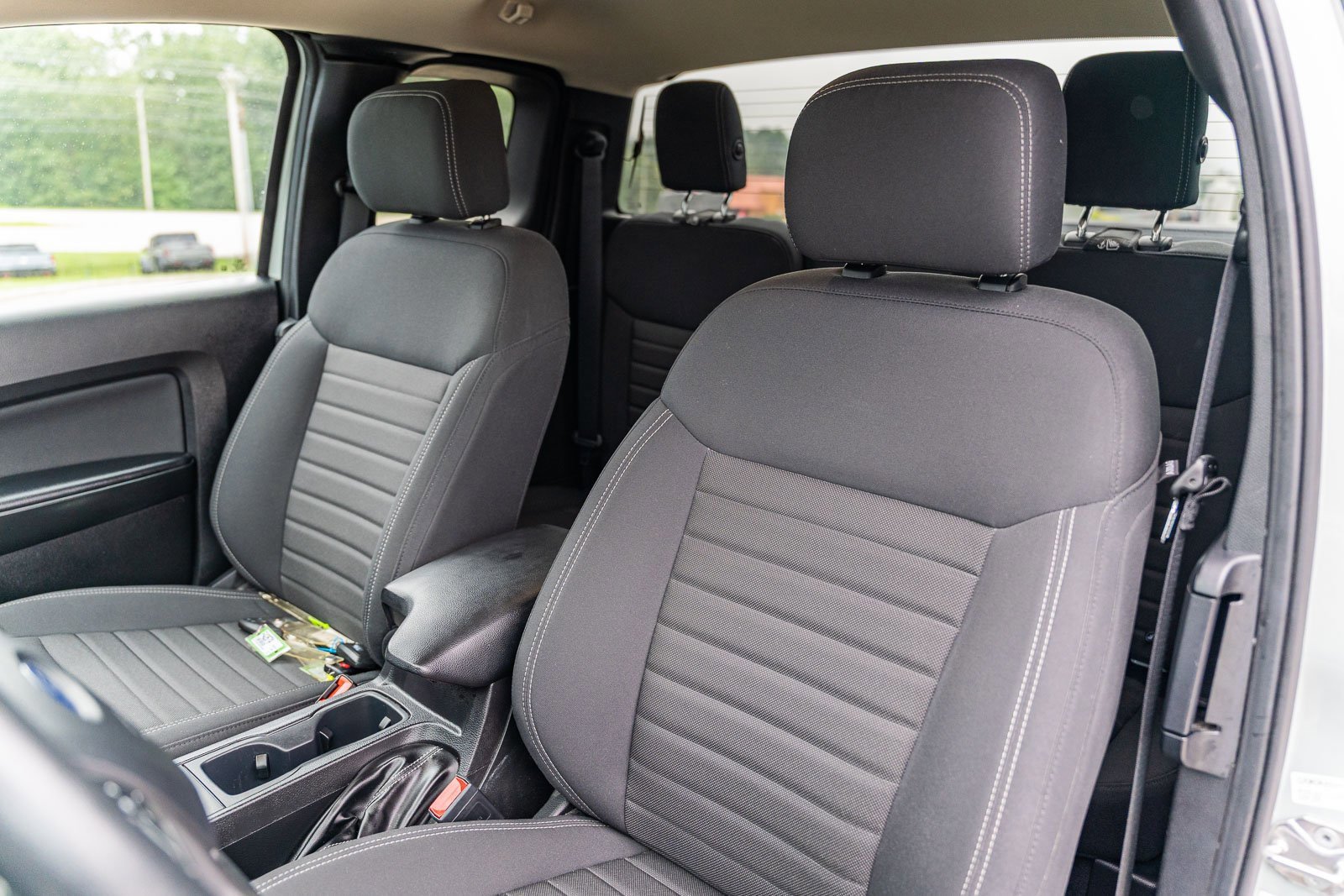 Certified 2021 Ford Ranger XLT w/ Equipment Group 301A Mid image 24