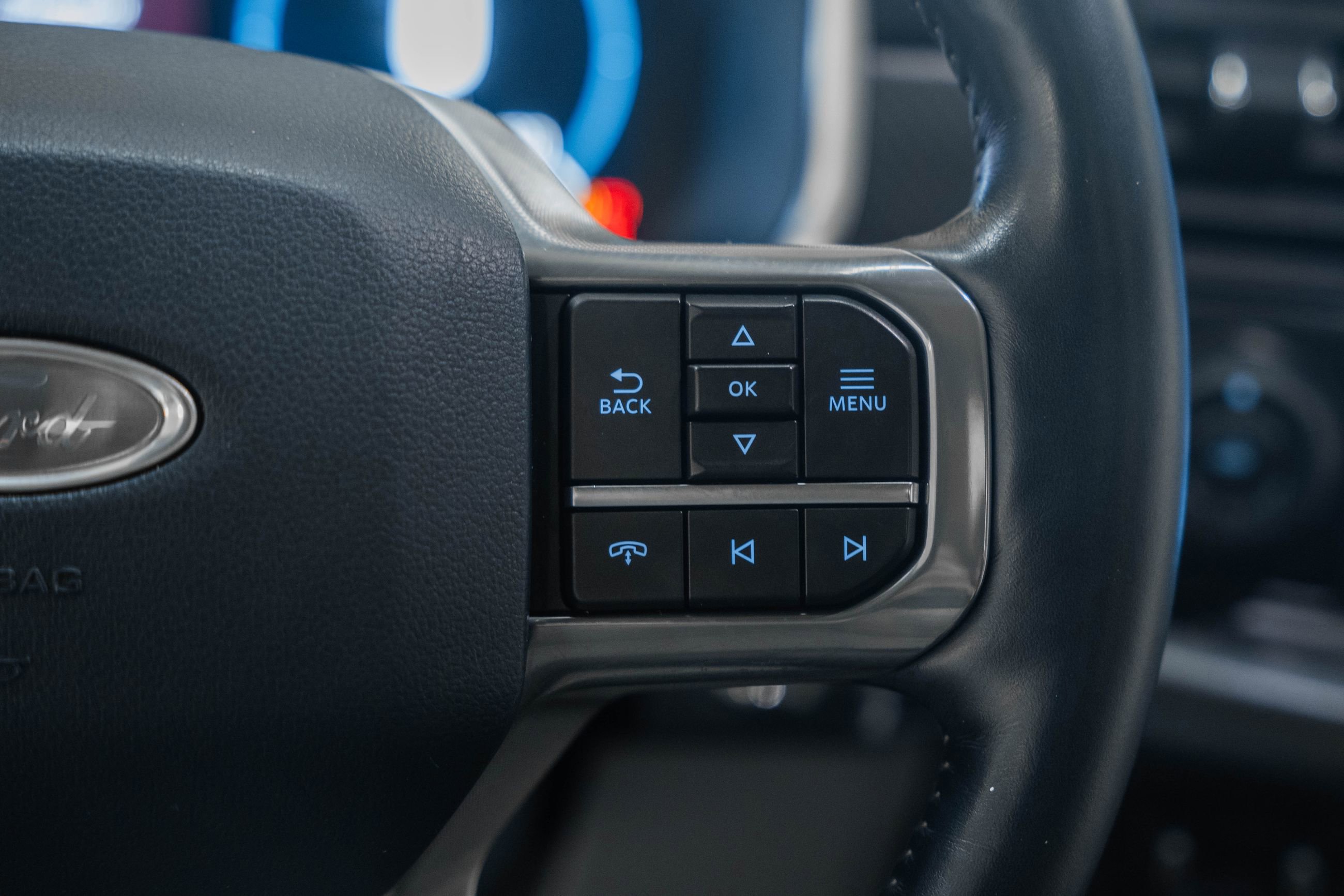 Certified 2023 Ford F150 Limited image 35