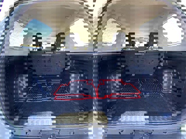 Used 2022 Toyota 4Runner SR5 image 25