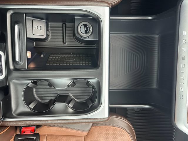Certified 2025 Ford Expedition Max King Ranch AWD/4WD image 19