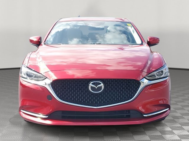 Used 2019 MAZDA MAZDA6 Grand Touring Reserve image 6