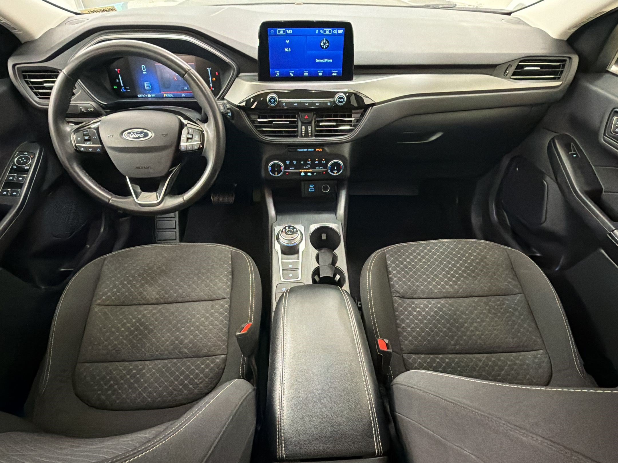 Certified 2023 Ford Escape Active AWD/4WD image 16