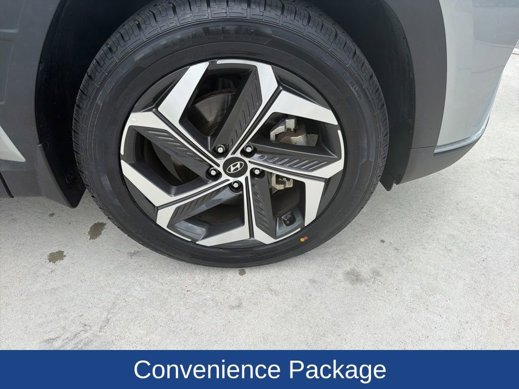 Used 2023 Hyundai Tucson SEL w/ Convenience Package FWD image 14