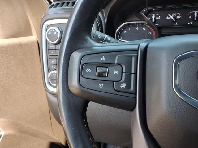 Used 2019 GMC Sierra 1500 AT4 w/ AT4 Premium Package AWD/4WD image 26