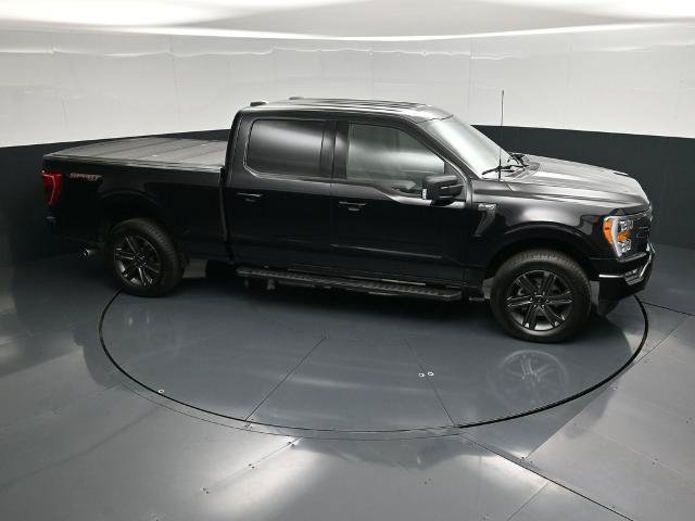 Certified 2023 Ford F150 XLT w/ Equipment Group 302A High AWD/4WD image 39