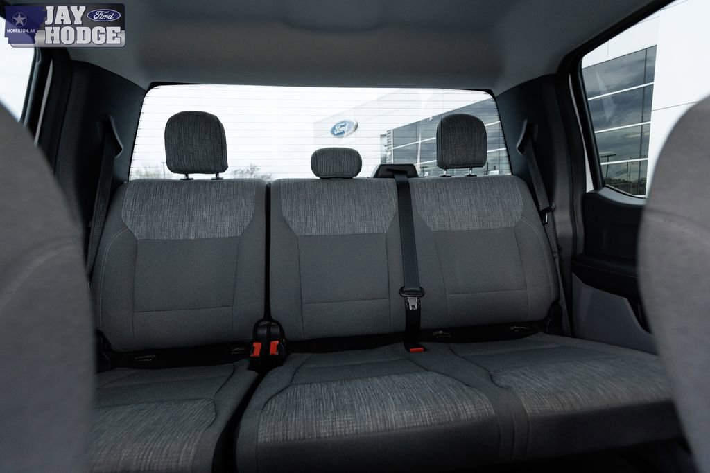 Certified 2021 Ford F150 XLT image 42