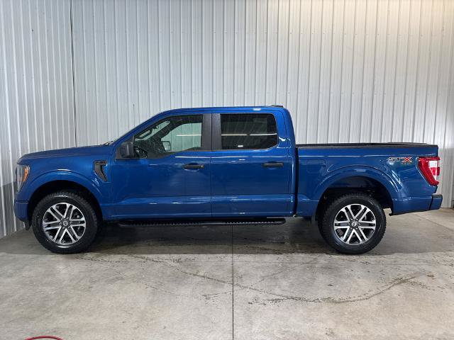 Certified 2023 Ford F150 XL w/ STX Appearance Package AWD/4WD image 6
