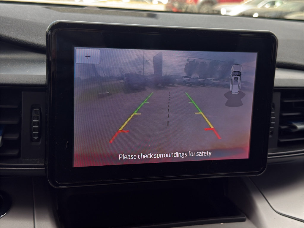 Certified 2020 Ford Explorer XLT w/ Comfort Package image 23