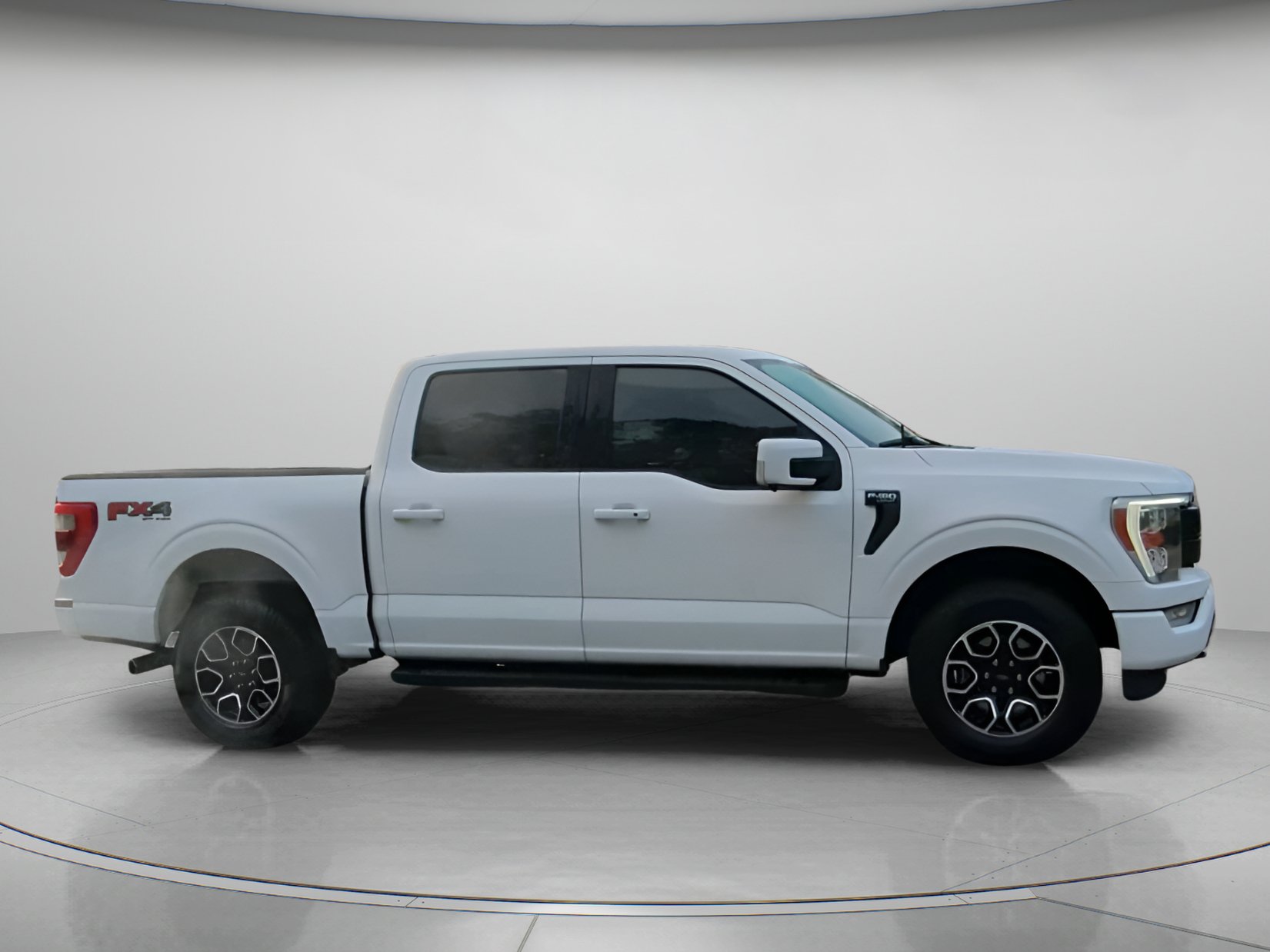 Certified 2022 Ford F150 Lariat AWD/4WD image 34
