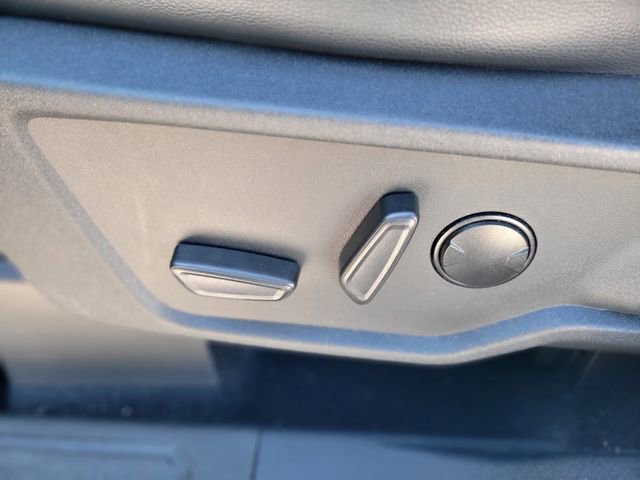 Certified 2021 Ford Bronco First Edition image 19