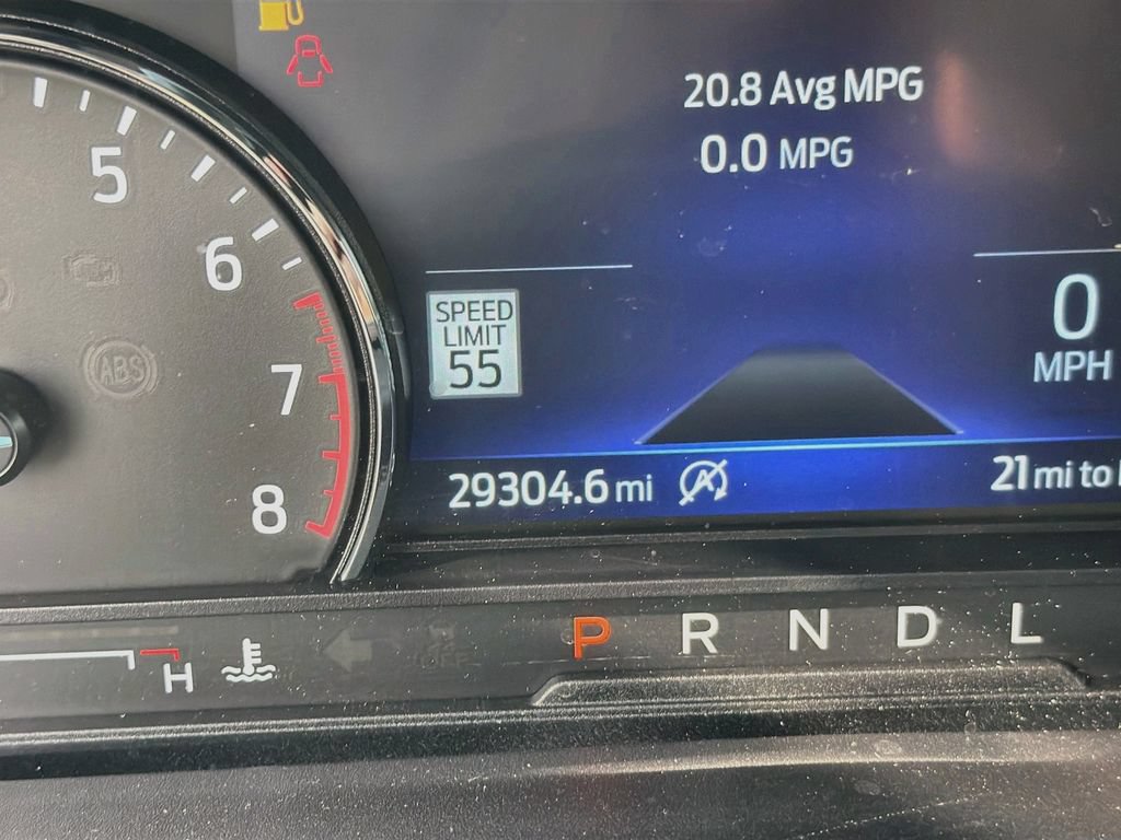 Certified 2024 Ford Explorer XLT w/ Equipment Group 202A AWD/4WD image 14
