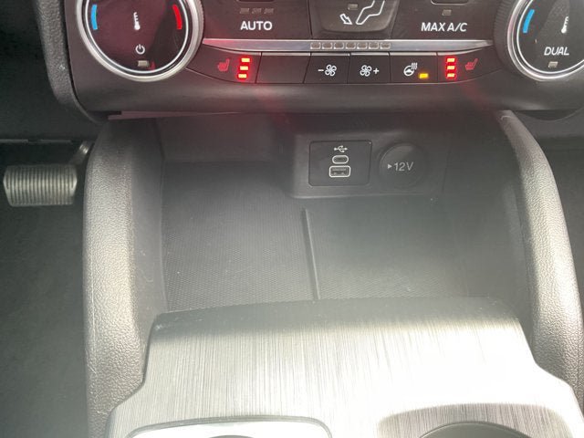 Certified 2024 Ford Escape Active AWD/4WD image 16