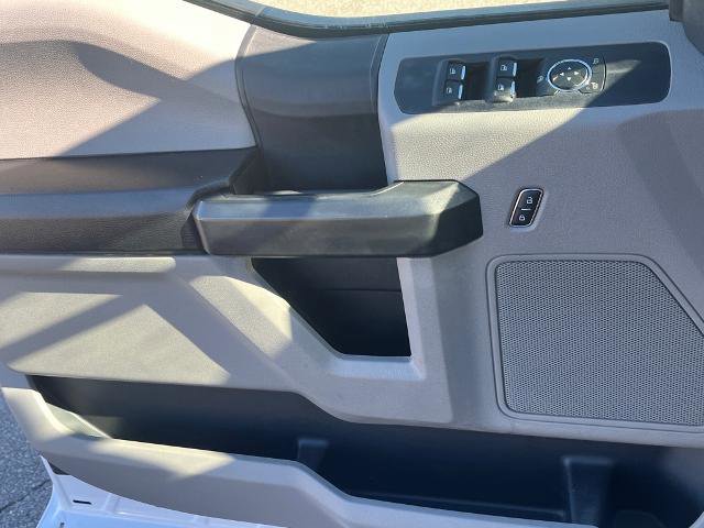 Certified 2020 Ford F250 XL w/ Power Equipment Group image 18
