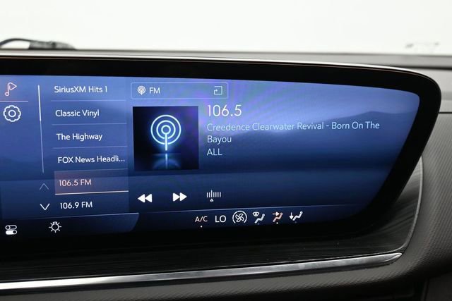 Used 2024 Buick Envision Preferred AWD/4WD image 18