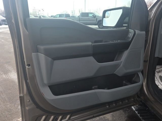 Certified 2022 Ford F150 XL w/ Equipment Group 101A High image 22