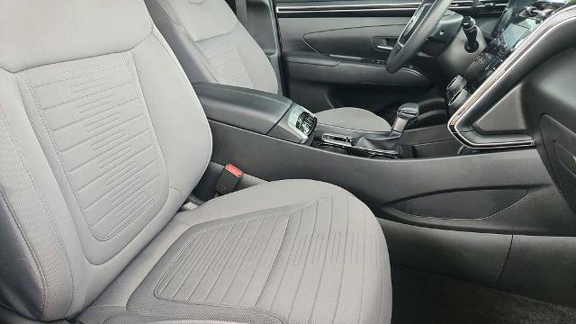 Used 2022 Hyundai Santa Cruz SEL w/ Activity Package FWD image 30