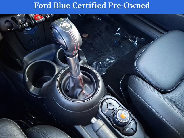 Used 2019 MINI Cooper S w/ Signature Upholstery Package image 18