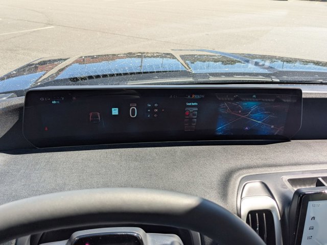 Certified 2025 Ford Expedition Active image 22