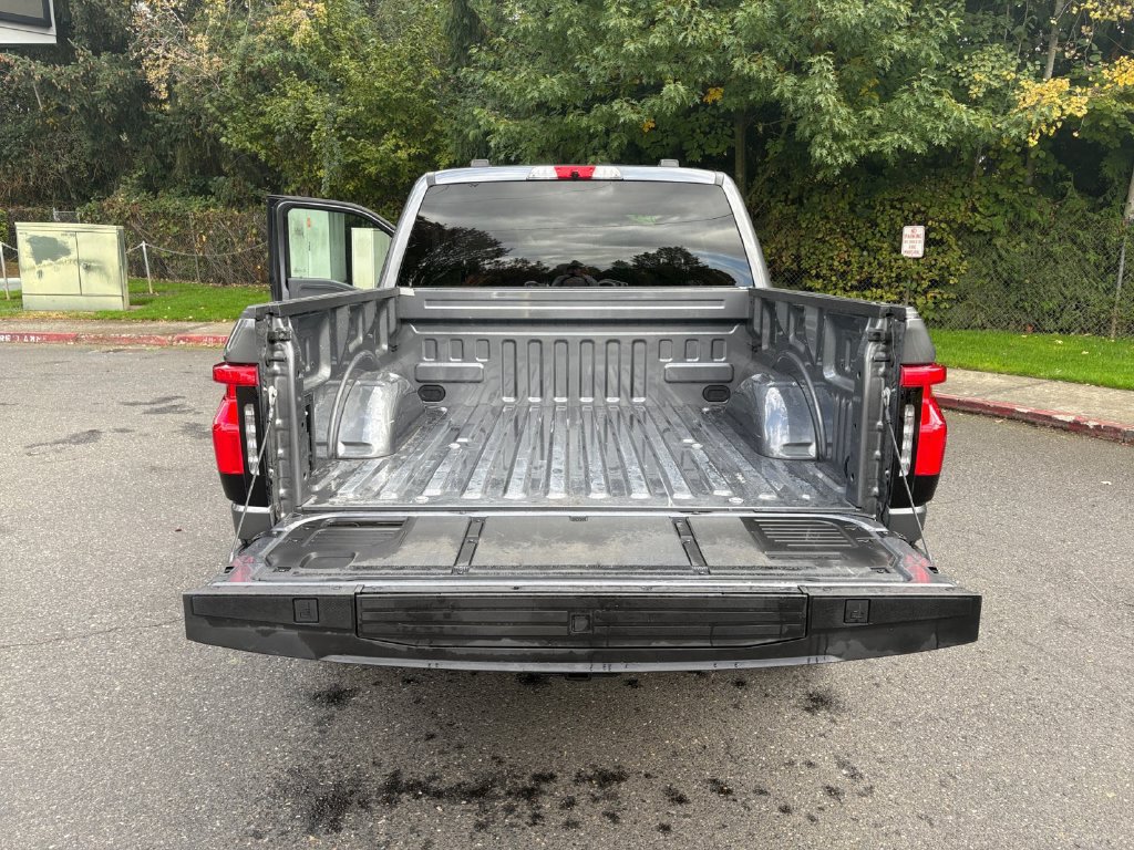 Certified 2023 Ford F150 Lightning XLT w/ Equipment Group 312A High AWD/4WD image 23