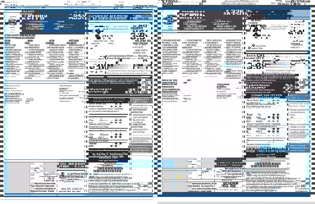 Certified 2024 Ford Expedition Limited image 41