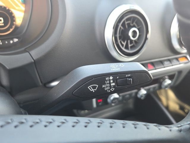 Used 2020 Audi A3 2.0T Premium Plus w/ Premium Plus Package image 36